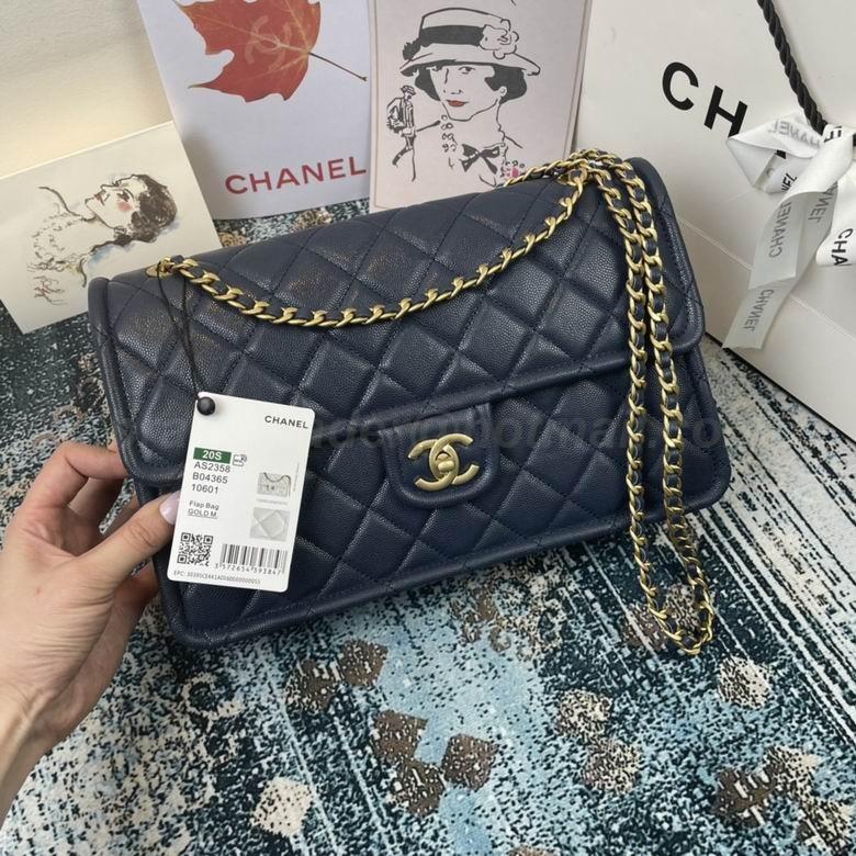 Chanel Handbags 154